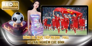 Bóng đá trực tiếp