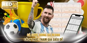 Cá cược bóng đá