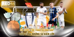Cá cược thể thao