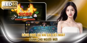 Cách chơi Tài Xỉu