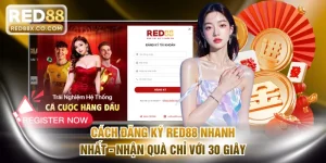 Đăng ký RED88