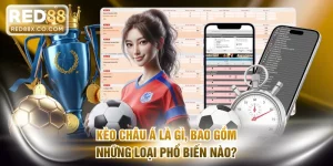 Kèo Châu Á là gì