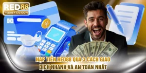 Nạp tiền RED88